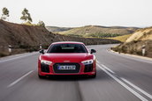Noul Audi R8 - Galerie Foto