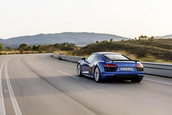Noul Audi R8 - Galerie Foto