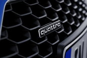 Noul Audi R8 - Galerie Foto
