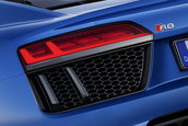 Noul Audi R8 - Galerie Foto