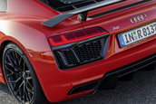 Noul Audi R8 - Galerie Foto