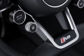 Noul Audi R8 - Galerie Foto