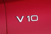 Noul Audi R8 - Galerie Foto