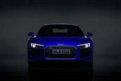 Noul Audi R8 - Galerie Foto