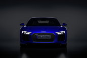 Noul Audi R8 - Galerie Foto