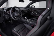Noul Audi R8 - Galerie Foto