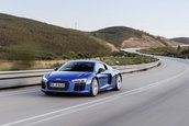 Noul Audi R8 - Galerie Foto