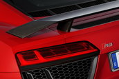 Noul Audi R8 - Galerie Foto