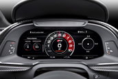 Noul Audi R8 - Galerie Foto