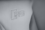 Noul Audi R8 - Galerie Foto