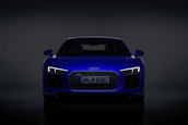 Noul Audi R8 - Galerie Foto