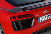 Noul Audi R8 - Galerie Foto