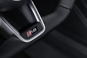 Noul Audi R8 - Galerie Foto