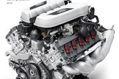 Noul Audi R8 - Galerie Foto