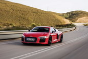 Noul Audi R8 - Galerie Foto