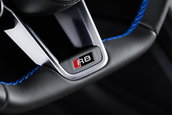 Noul Audi R8 - Galerie Foto