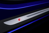 Noul Audi R8 - Galerie Foto
