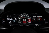 Noul Audi R8 - Galerie Foto