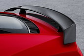 Noul Audi R8 - Galerie Foto