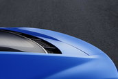 Noul Audi R8 - Galerie Foto