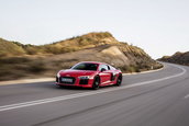 Noul Audi R8 - Galerie Foto