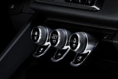 Noul Audi R8 - Galerie Foto