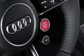 Noul Audi R8 - Galerie Foto