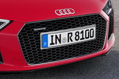Noul Audi R8 - Galerie Foto
