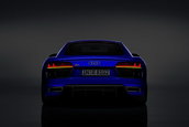 Noul Audi R8 - Galerie Foto