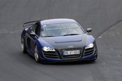 Noul Audi R8 GT - Poze Spion