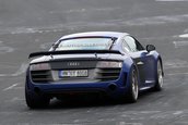 Noul Audi R8 GT - Poze Spion