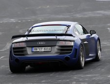 Noul Audi R8 GT - Poze Spion