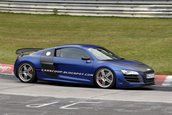 Noul Audi R8 GT - Poze Spion