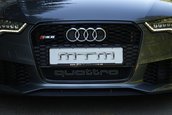 Noul Audi RS6 Avant by MTM