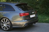 Noul Audi RS6 Avant by MTM