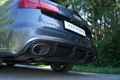 Noul Audi RS6 Avant by MTM