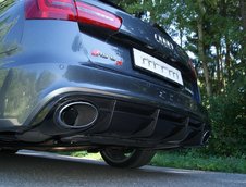 Noul Audi RS6 Avant by MTM