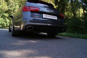 Noul Audi RS6 Avant by MTM