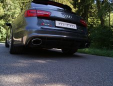 Noul Audi RS6 Avant by MTM