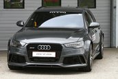 Noul Audi RS6 Avant by MTM