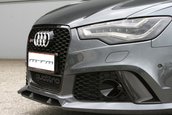 Noul Audi RS6 Avant by MTM