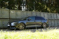 Noul Audi RS6 Avant by MTM