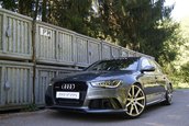 Noul Audi RS6 Avant by MTM