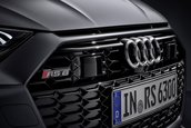 Noul Audi RS6 Avant