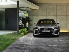 Noul Audi RS6 Avant