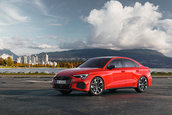 Noul Audi S3