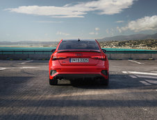 Noul Audi S3