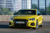 Noul Audi S3