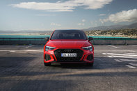 Noul Audi S3