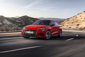 Noul Audi S3